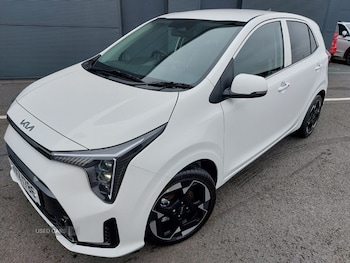 Kia - Picanto
