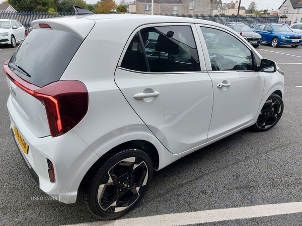 Used Kia Picanto 2025 for sale - 76308771: Photo 2