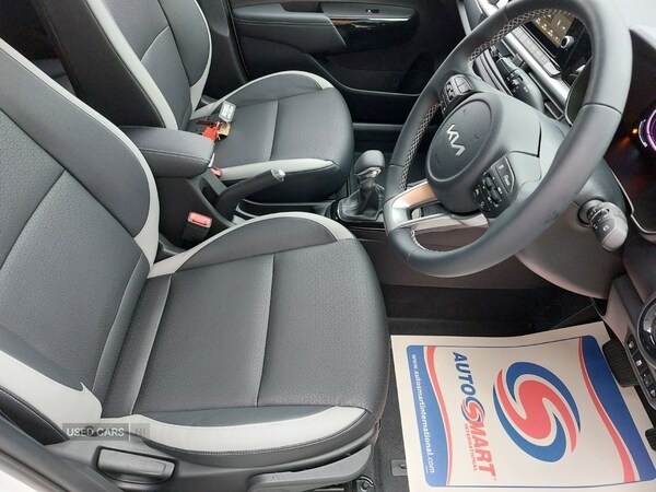 Used Kia Picanto 2025 for sale - 76308771: Photo 20