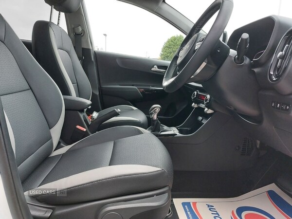 Used Kia Picanto 2025 for sale - 76308771: Photo 21
