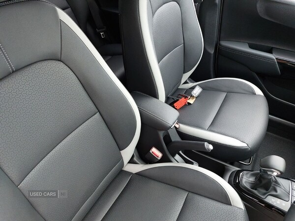Used Kia Picanto 2025 for sale - 76308771: Photo 22