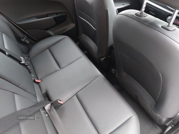 Used Kia Picanto 2025 for sale - 76308771: Photo 23