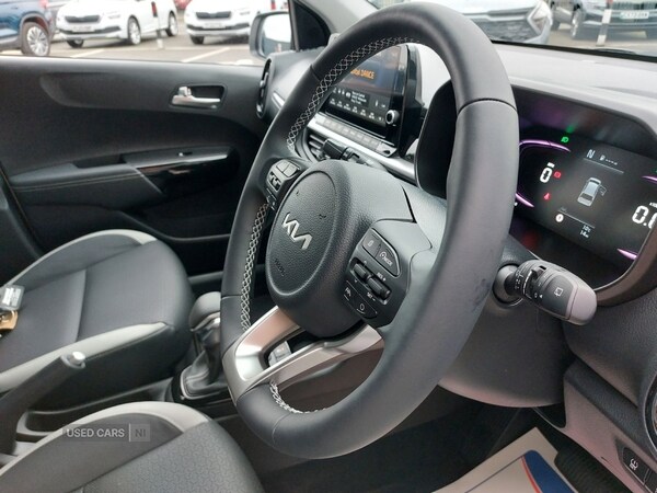 Used Kia Picanto 2025 for sale - 76308771: Photo 27