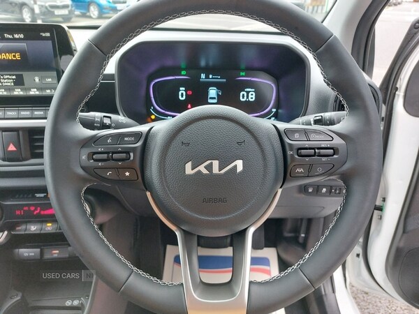 Used Kia Picanto 2025 for sale - 76308771: Photo 28