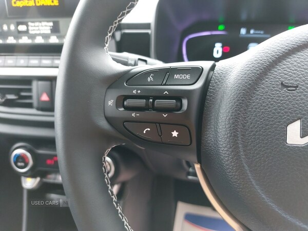 Used Kia Picanto 2025 for sale - 76308771: Photo 29