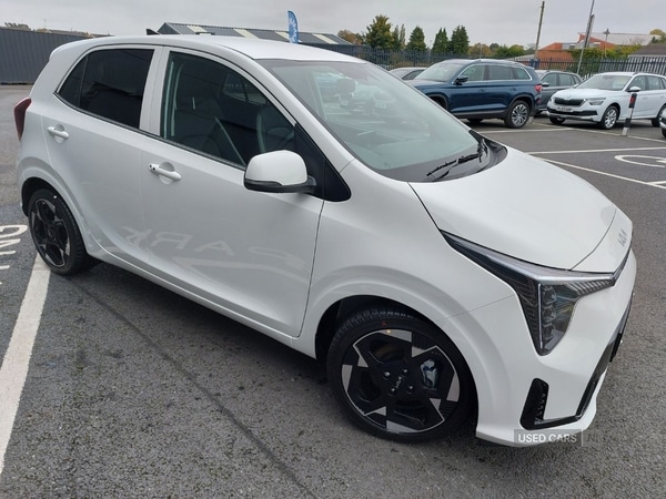 Used Kia Picanto 2025 for sale - 76308771: Photo 3