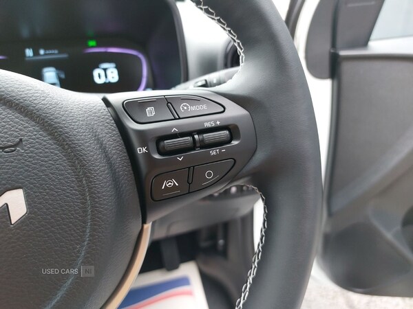 Used Kia Picanto 2025 for sale - 76308771: Photo 30