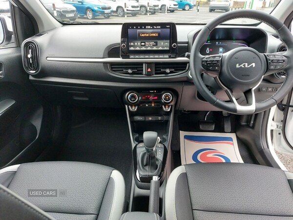 Used Kia Picanto 2025 for sale - 76308771: Photo 34