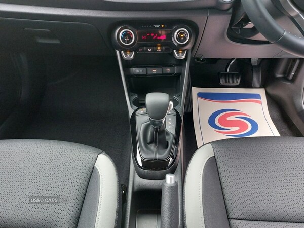 Used Kia Picanto 2025 for sale - 76308771: Photo 35