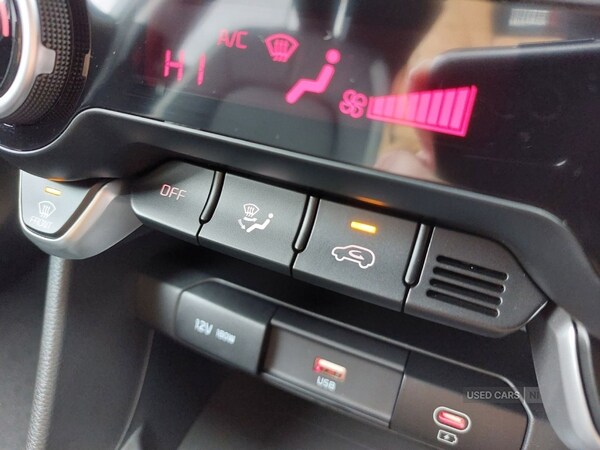 Used Kia Picanto 2025 for sale - 76308771: Photo 39