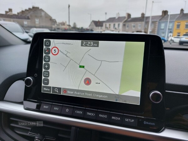 Used Kia Picanto 2025 for sale - 76308771: Photo 43