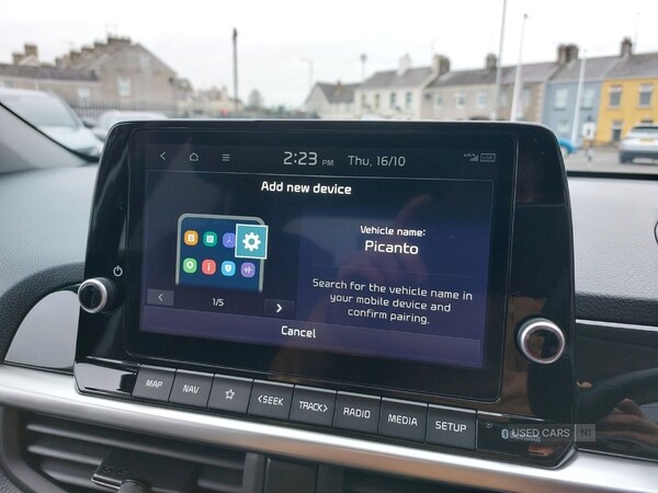 Used Kia Picanto 2025 for sale - 76308771: Photo 45