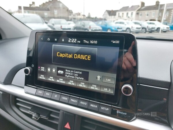 Used Kia Picanto 2025 for sale - 76308771: Photo 46