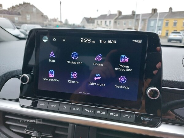 Used Kia Picanto 2025 for sale - 76308771: Photo 47