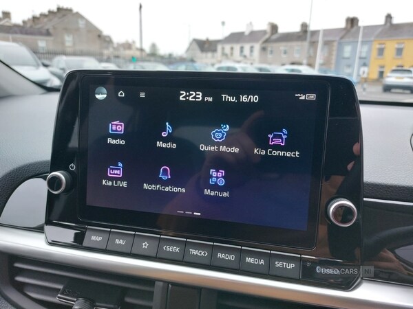 Used Kia Picanto 2025 for sale - 76308771: Photo 48