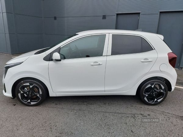 Used Kia Picanto 2025 for sale - 76308771: Photo 5