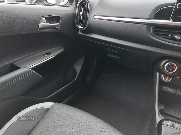 Used Kia Picanto 2025 for sale - 76308771: Photo 51