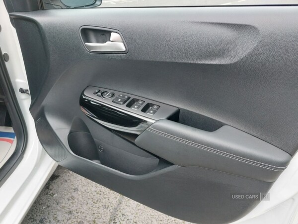 Used Kia Picanto 2025 for sale - 76308771: Photo 53