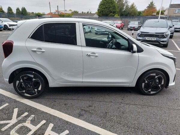 Used Kia Picanto 2025 for sale - 76308771: Photo 7