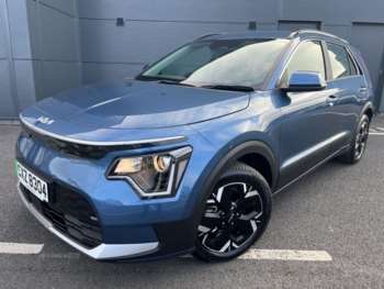 2023 - 150kW 2 Nav 65kWh 5dr Auto
