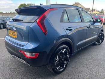 Used Kia Niro 2023 for sale - 72166636: Photo