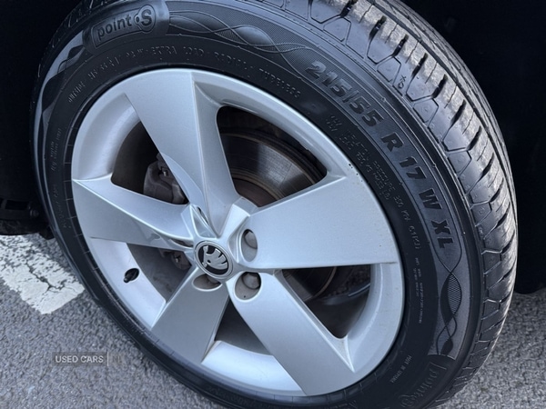 Used Skoda Karoq 2021 for sale - 76914328: Photo 11