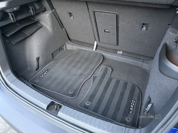 Used Skoda Karoq 2021 for sale - 76914328: Photo 15
