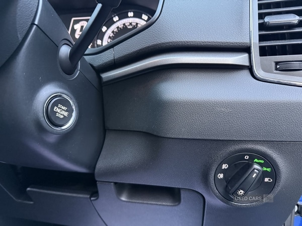 Used Skoda Karoq 2021 for sale - 76914328: Photo 18