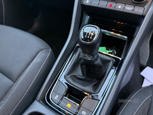 Used Skoda Karoq 2021 for sale - 76914328: Photo 21