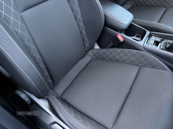 Used Skoda Karoq 2021 for sale - 76914328: Photo 22