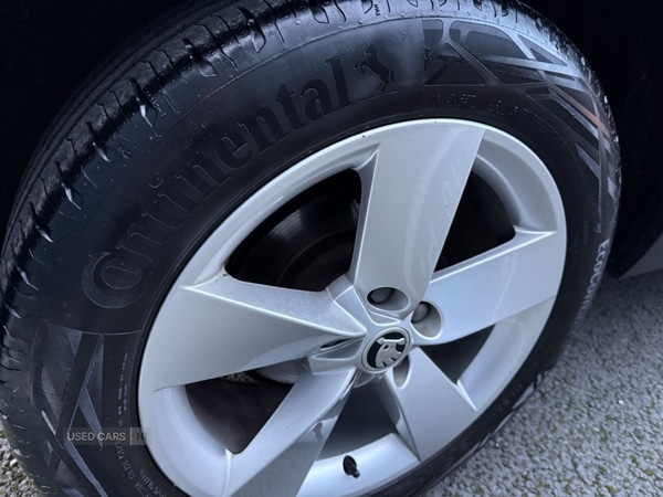 Used Skoda Karoq 2021 for sale - 76914328: Photo 23