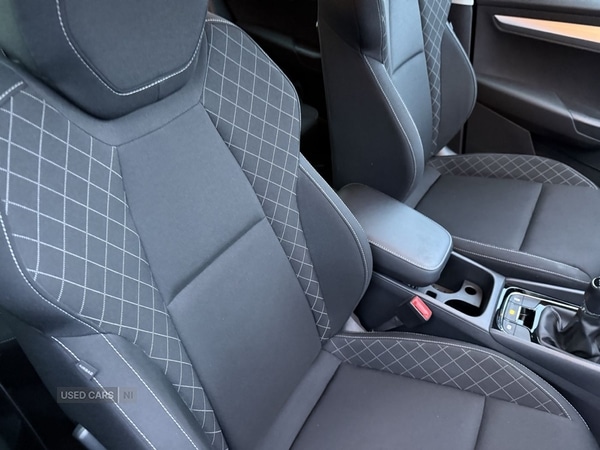 Used Skoda Karoq 2021 for sale - 76914328: Photo 27