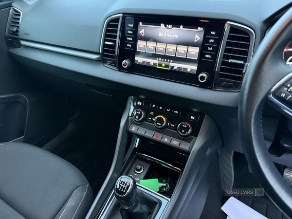 Used Skoda Karoq 2021 for sale - 76914328: Photo 28