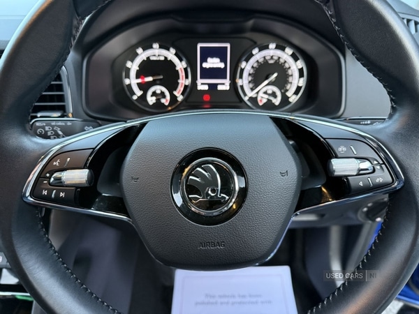 Used Skoda Karoq 2021 for sale - 76914328: Photo 31