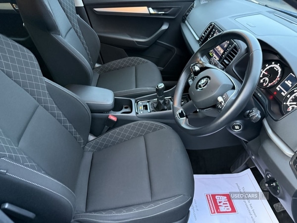 Used Skoda Karoq 2021 for sale - 76914328: Photo 33
