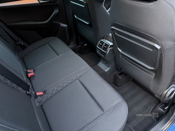 Used Skoda Karoq 2021 for sale - 76914328: Photo 38