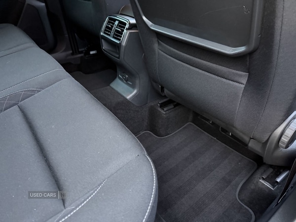 Used Skoda Karoq 2021 for sale - 76914328: Photo 4