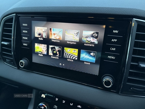 Used Skoda Karoq 2021 for sale - 76914328: Photo 40