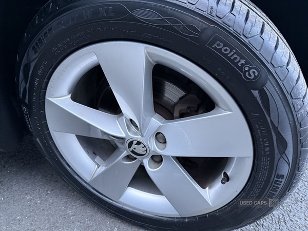 Used Skoda Karoq 2021 for sale - 76914328: Photo 45