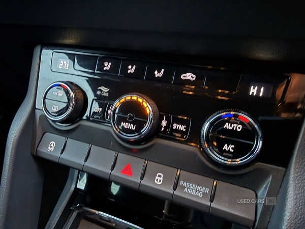 Used Skoda Karoq 2021 for sale - 76914328: Photo 47