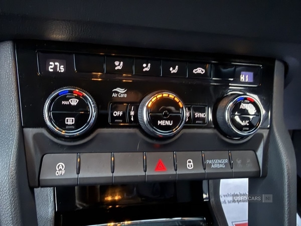 Used Skoda Karoq 2021 for sale - 76914328: Photo 5