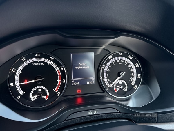 Used Skoda Karoq 2021 for sale - 76914328: Photo 7