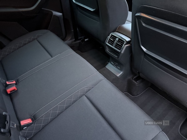 Used Skoda Karoq 2021 for sale - 76914328: Photo 9