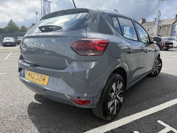 Used Dacia Sandero 2025 for sale - 78797501: Photo