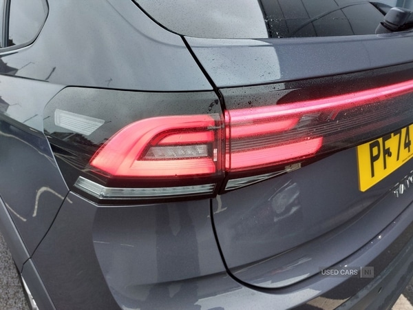 Used Volkswagen Taigo 2025 for sale - 77525580: Photo 10