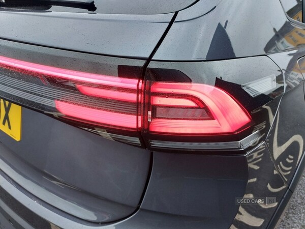 Used Volkswagen Taigo 2025 for sale - 77525580: Photo 11