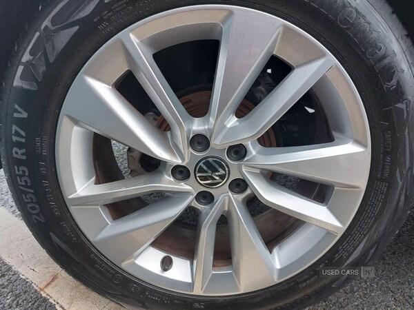 Used Volkswagen Taigo 2025 for sale - 77525580: Photo 15