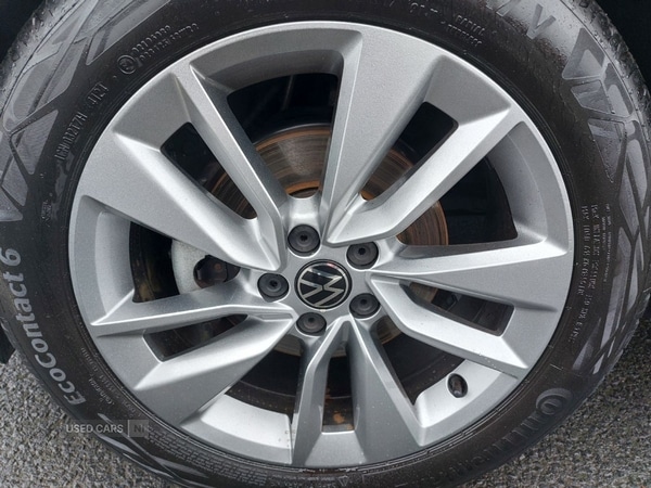 Used Volkswagen Taigo 2025 for sale - 77525580: Photo 17