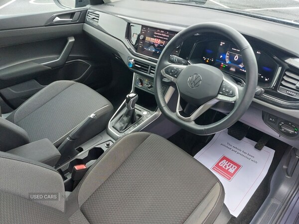 Used Volkswagen Taigo 2025 for sale - 77525580: Photo 18