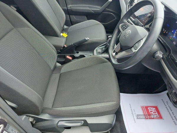 Used Volkswagen Taigo 2025 for sale - 77525580: Photo 19